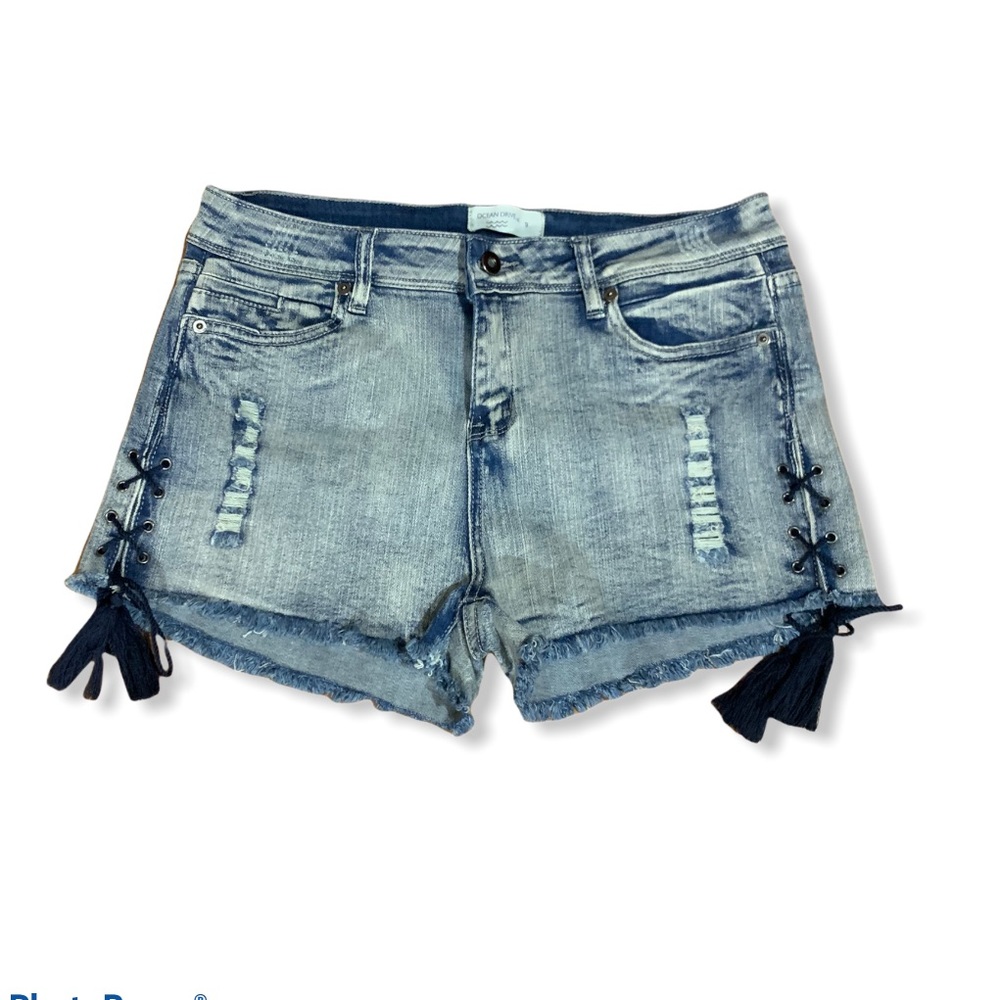 Ocean Drive Denim Women’s Shorts Size 9